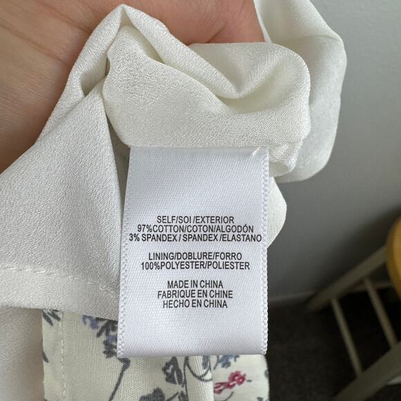 NWT WAYF Floral Cutout Maxi Dress - Picture 5 of 8